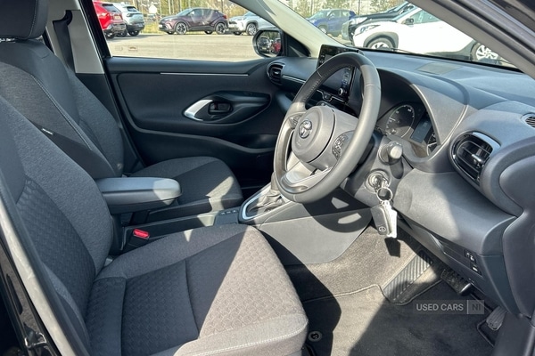 Used Toyota Yaris 2024 for sale - 77982876: Photo 11