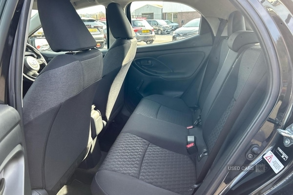 Used Toyota Yaris 2024 for sale - 77982876: Photo 12