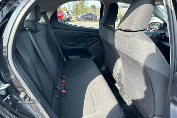 Used Toyota Yaris 2024 for sale - 77982876: Photo 13