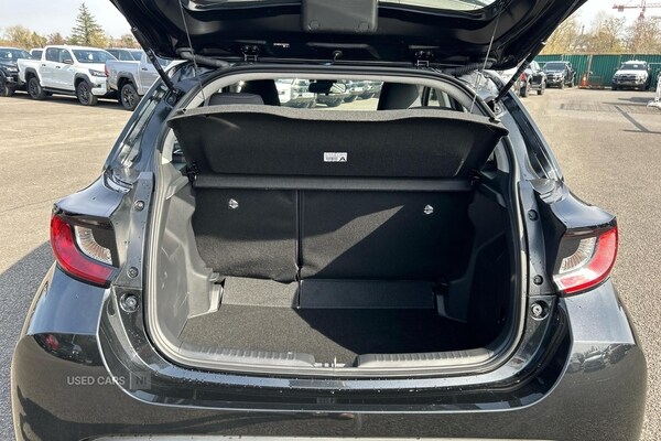 Used Toyota Yaris 2024 for sale - 77982876: Photo 14