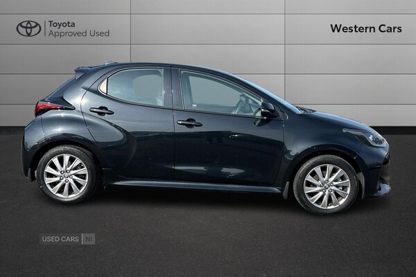 Used Toyota Yaris 2024 for sale - 77982876: Photo 16