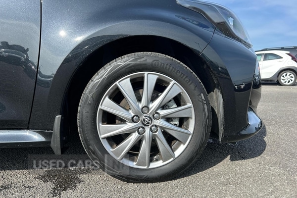 Used Toyota Yaris 2024 for sale - 77982876: Photo 17