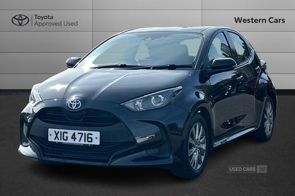 Used Toyota Yaris 2024 for sale - 77982876: Photo 3
