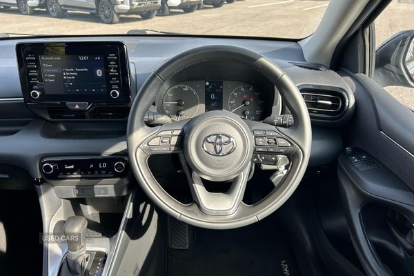 Used Toyota Yaris 2024 for sale - 77982876: Photo 6