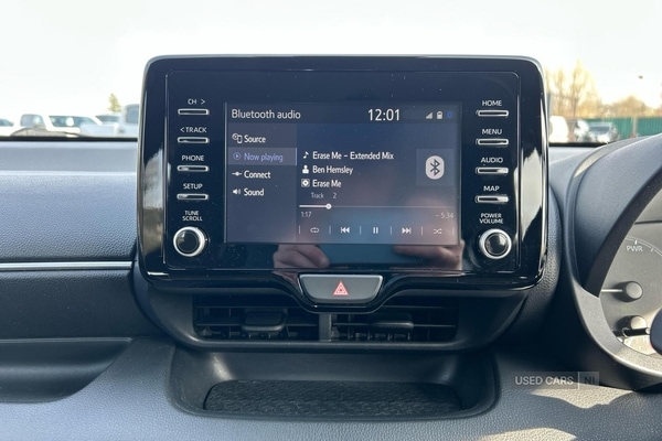 Used Toyota Yaris 2024 for sale - 77982876: Photo 7