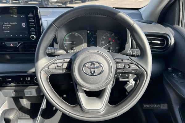 Used Toyota Yaris 2024 for sale - 77982876: Photo 8