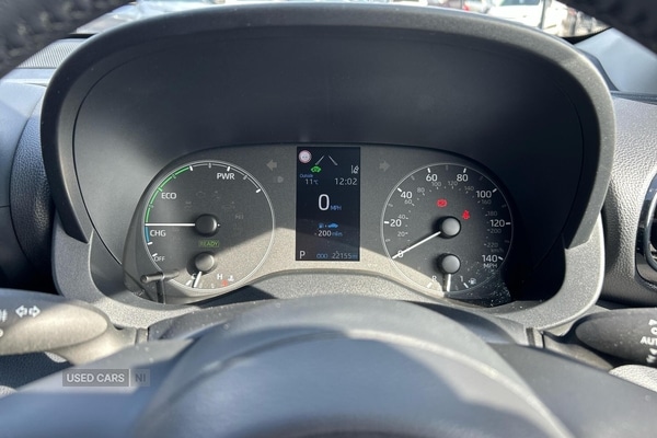 Used Toyota Yaris 2024 for sale - 77982876: Photo 9