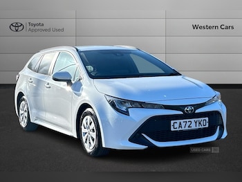 Used Toyota Corolla 2023 for sale - 79084922: Photo