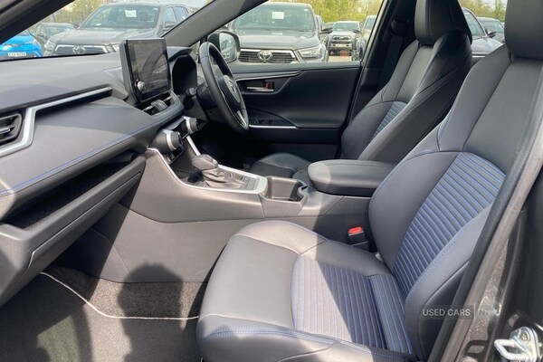 Used Toyota RAV4 2023 for sale - 74486207: Photo 10