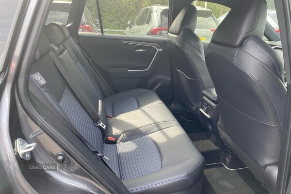 Used Toyota RAV4 2023 for sale - 74486207: Photo 13