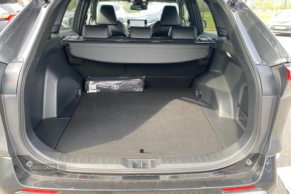 Used Toyota RAV4 2023 for sale - 74486207: Photo 14