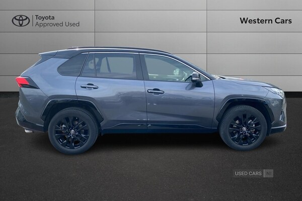 Used Toyota RAV4 2023 for sale - 74486207: Photo 16