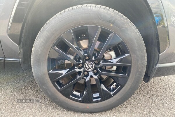 Used Toyota RAV4 2023 for sale - 74486207: Photo 17