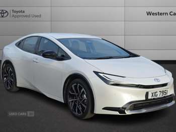 2024 - 2.0 PHEV Excel 5dr CVT