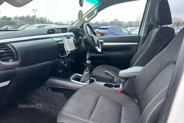 Used Toyota Hilux 2022 for sale - 77163721: Photo 10