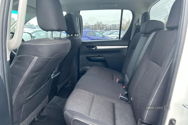 Used Toyota Hilux 2022 for sale - 77163721: Photo 12