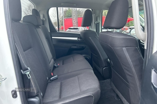 Used Toyota Hilux 2022 for sale - 77163721: Photo 13