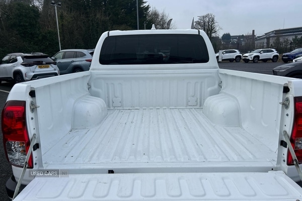 Used Toyota Hilux 2022 for sale - 77163721: Photo 14