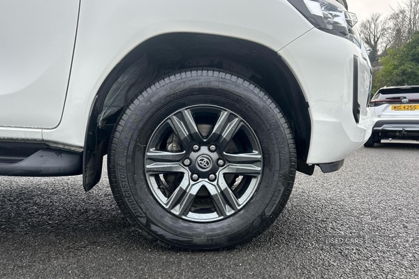 Used Toyota Hilux 2022 for sale - 77163721: Photo 17