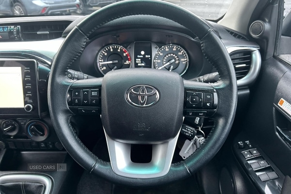 Used Toyota Hilux 2022 for sale - 77163721: Photo 8