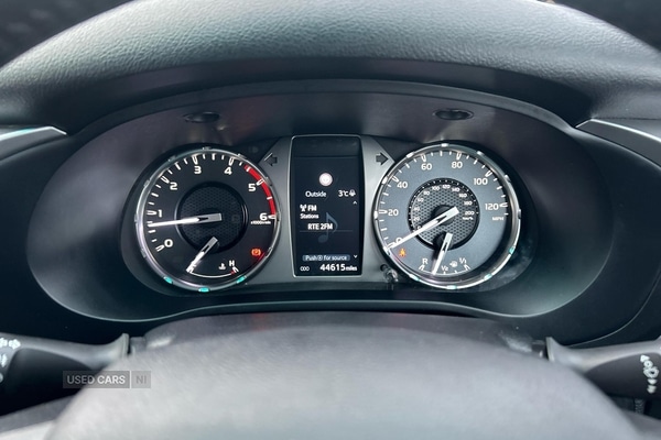 Used Toyota Hilux 2022 for sale - 77163721: Photo 9