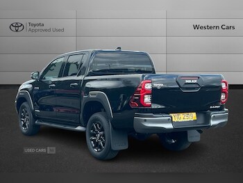 Used Toyota Hilux 2025 for sale - 78335746: Photo