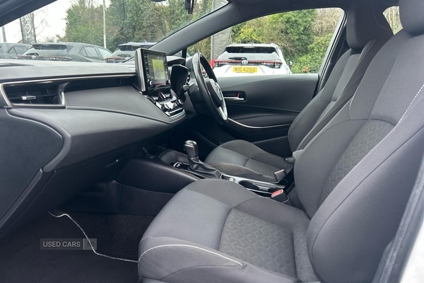 Used Toyota Corolla 2020 for sale - 76942778: Photo 10