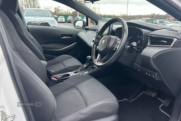 Used Toyota Corolla 2020 for sale - 76942778: Photo 11