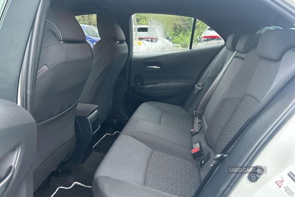 Used Toyota Corolla 2020 for sale - 76942778: Photo 12