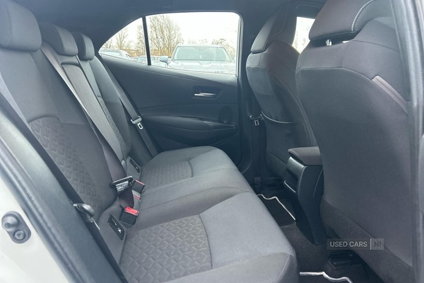 Used Toyota Corolla 2020 for sale - 76942778: Photo 13