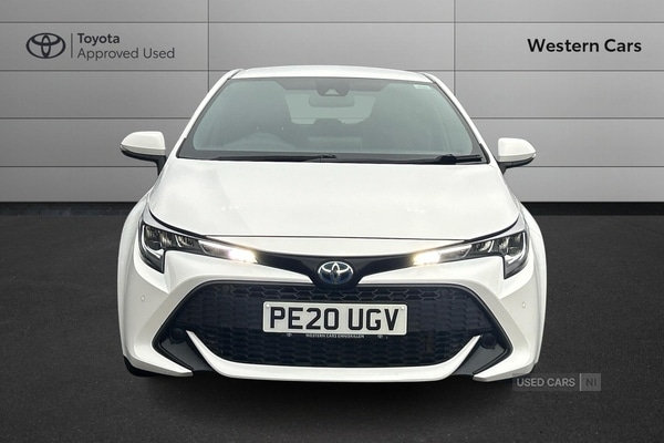 Used Toyota Corolla 2020 for sale - 76942778: Photo 15