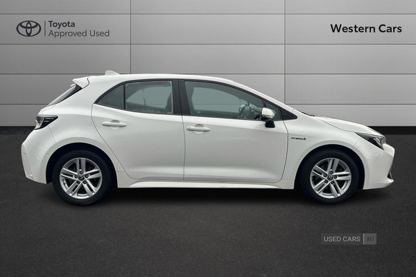 Used Toyota Corolla 2020 for sale - 76942778: Photo 16