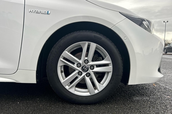 Used Toyota Corolla 2020 for sale - 76942778: Photo 17