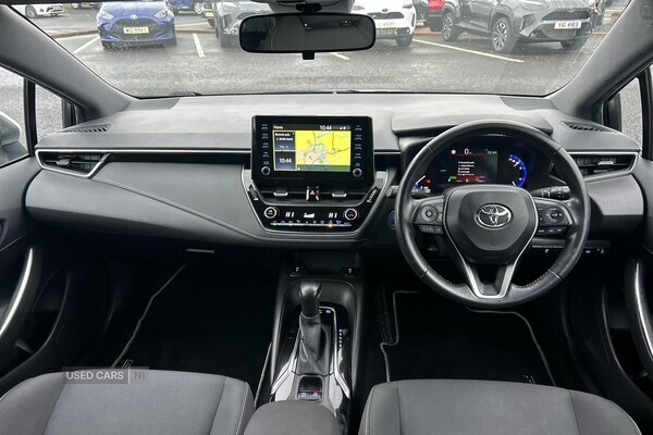 Used Toyota Corolla 2020 for sale - 76942778: Photo 5