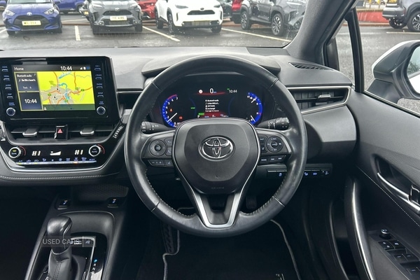 Used Toyota Corolla 2020 for sale - 76942778: Photo 6