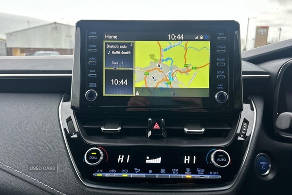 Used Toyota Corolla 2020 for sale - 76942778: Photo 7