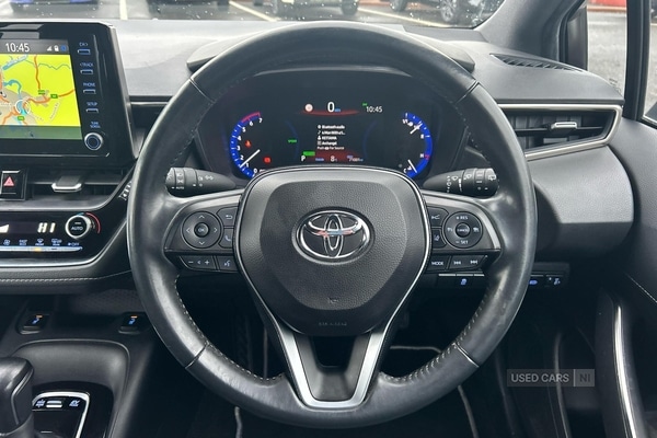 Used Toyota Corolla 2020 for sale - 76942778: Photo 8