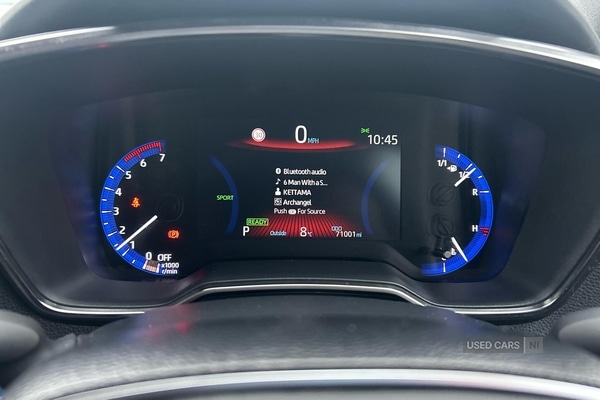 Used Toyota Corolla 2020 for sale - 76942778: Photo 9