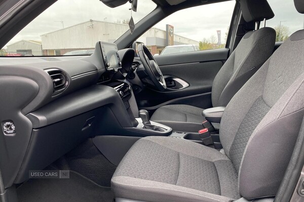Used Toyota Yaris Cross 2022 for sale - 76308774: Photo 10