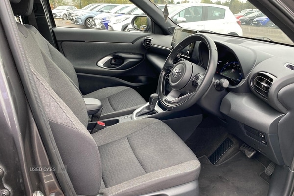 Used Toyota Yaris Cross 2022 for sale - 76308774: Photo 11