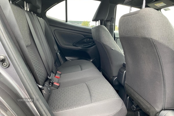 Used Toyota Yaris Cross 2022 for sale - 76308774: Photo 13