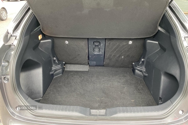 Used Toyota Yaris Cross 2022 for sale - 76308774: Photo 14