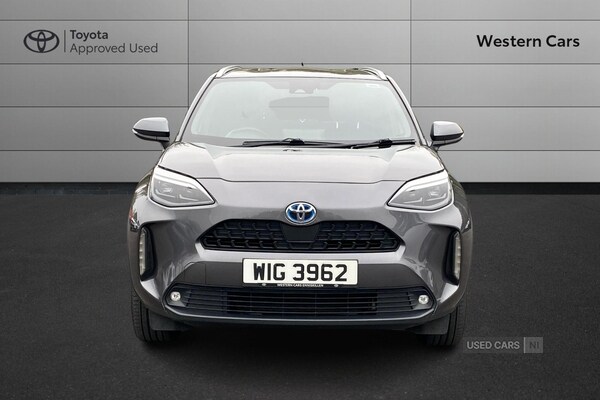 Used Toyota Yaris Cross 2022 for sale - 76308774: Photo 15