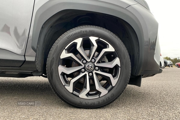 Used Toyota Yaris Cross 2022 for sale - 76308774: Photo 17