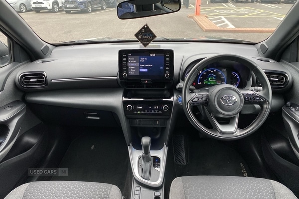 Used Toyota Yaris Cross 2022 for sale - 76308774: Photo 5