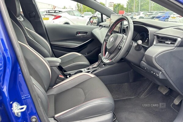 Used Toyota Corolla 2024 for sale - 75682465: Photo 11