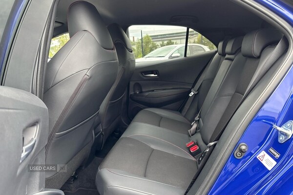 Used Toyota Corolla 2024 for sale - 75682465: Photo 12