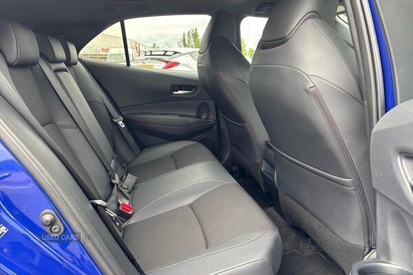 Used Toyota Corolla 2024 for sale - 75682465: Photo 13