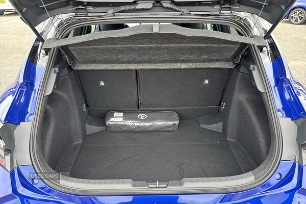 Used Toyota Corolla 2024 for sale - 75682465: Photo 14