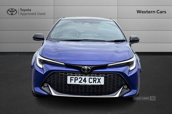 Used Toyota Corolla 2024 for sale - 75682465: Photo 15